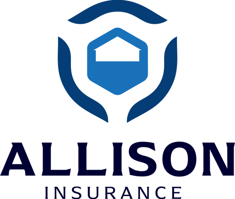Allison Insurance - Logo 800
